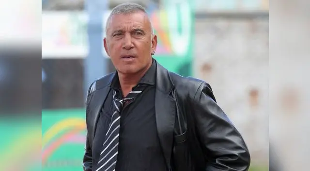 Daniel Córdoba tiene 50 años y dirigió a importantes equipos de Argentina 