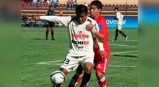 El empate los iguala en puntaje a ambas escuadras.