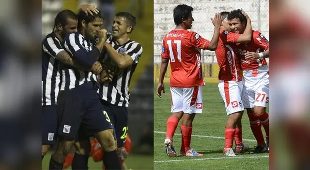 Cienciano vs. Alianza Lima: Íntimos tendrán dura prueba en el Cusco
