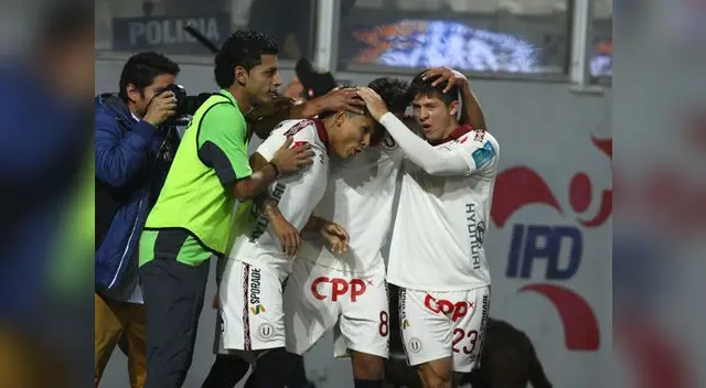 Universitario de Deportes vs. Real Garcilaso: el equipo de José del Solar busca recuperarse tras traspié en Ayacucho.
