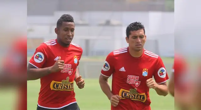 Marcos Ortiz y Jesús Álvarez no cumplieron las expectativas en la presente temporada.