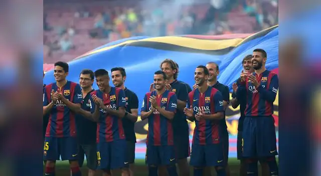 Barcelona: Hoy el cuadro 'blaugrana' choca ante el Club León de México.