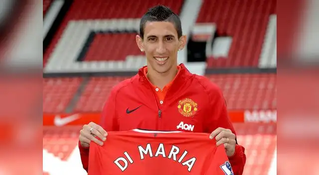 El 'Fideo' se ha convertido en el jugador más caro en la historia de la Premier League. El 'Fideo' se ha convertido en el jugador más caro en la historia de la Premier League.