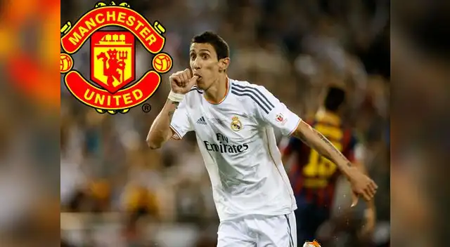 Ángel Di María ganará 70 millones de euros. Ángel Di María ganará 70 millones de euros.