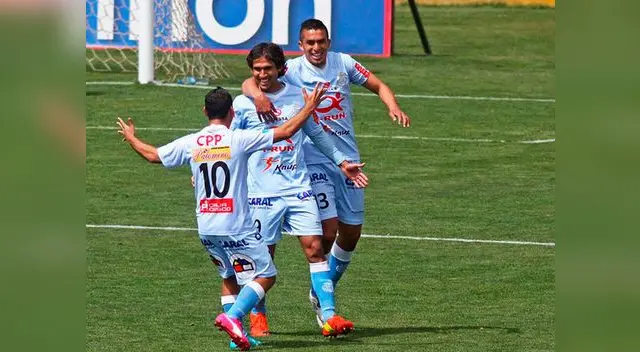 Real Garcilaso vs. San Simón: La 'Máquina Celeste' busca sumar la mayor cantidad de puntos.