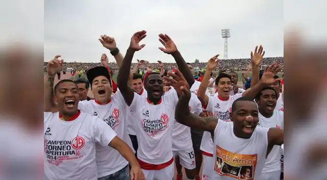 Juan Aurich es por primera vez campeón de un torneo corto. Juan Aurich es por primera vez campeón de un torneo corto.