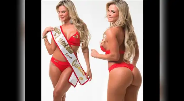 Ana Flavia Magalhaes