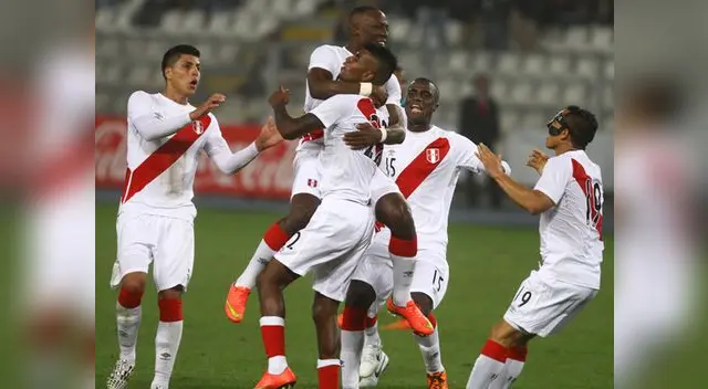 Perú vs. Irak: La selección nacional va por su segundo triunfo en la era Bengoechea.
