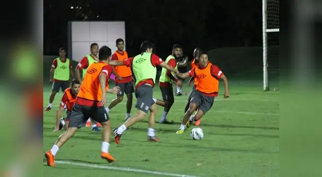 Selección Peruana: El partido amistoso ante Qatar será este martes a las 10:30 am (hora peruana)