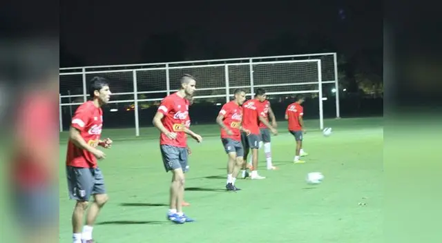 Selección Peruana: Ante Qatar se jugará el quinto partido amistoso al mando de Pablo Bengoechea'