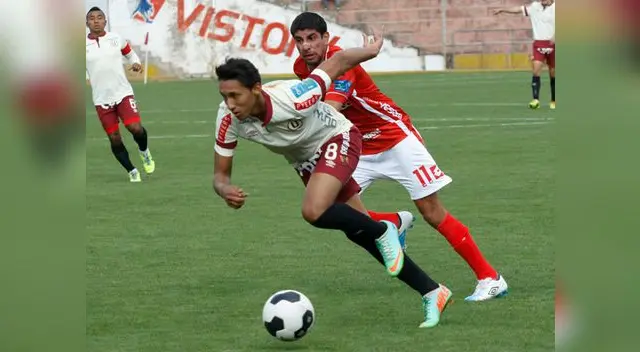 Universitario vs. Cienciano: Christofer Gonzales reaparece tras tres fechas.