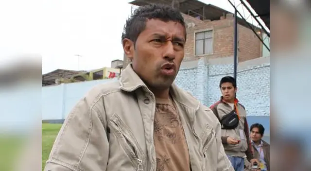 El "Chorri" Palacios actualmente es regidor de Chorrillos. El "Chorri" Palacios actualmente es regidor de Chorrillos.