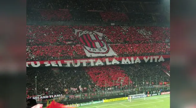Champions League: Giuseppe Meazza de Italia será el estadio donde se jugará la gran final