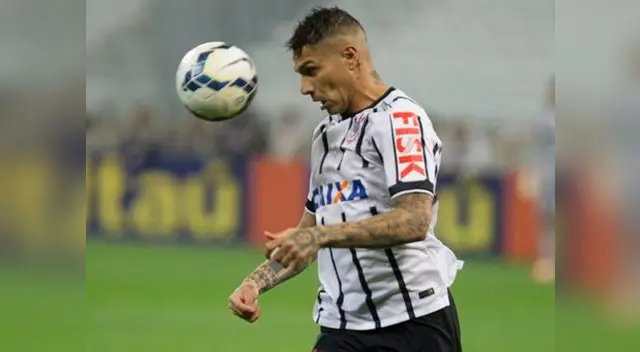 Corinthians vs. Sao Paulo: Con Paolo Guerrero, "Timao" cae 1-2 