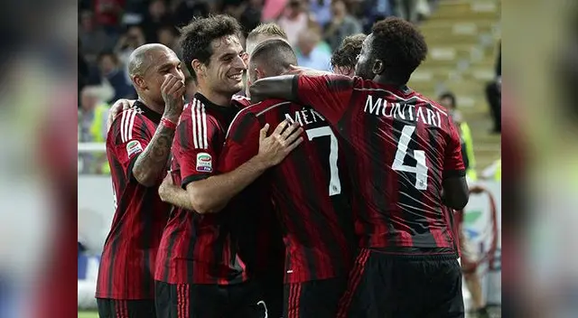 Empoli vs. AC Milán: equipo de Filippo Inzaghi va por su tercer triunfo en Serie A. Empoli vs. AC Milán: equipo de Filippo Inzaghi va por su tercer triunfo en Serie A.