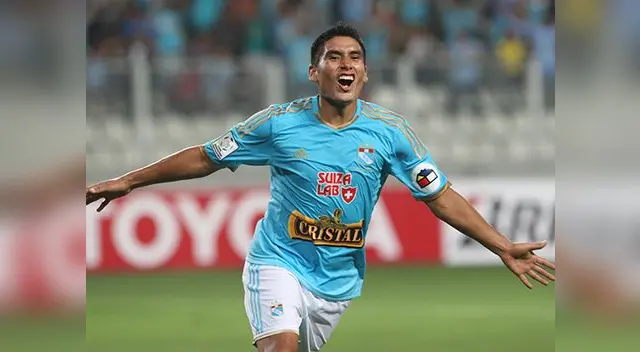 Irvin Ávila anotó 'golazo' con el que 'rimenses' vencen 2-0 Irvin Ávila anotó 'golazo' con el que 'rimenses' vencen 2-0