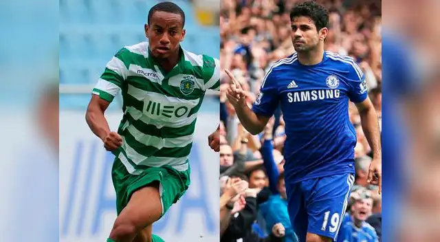 Sporting de Lisboa vs. Chelsea: Andrea Carrillo enfentará al cuadro de Diego Costa.