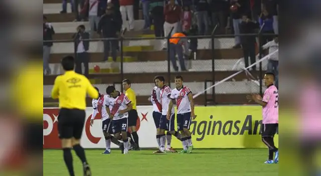 Sport Boys vs. Municipal: Sport Boys vs. Municipal: