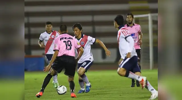 Sport Boys vs. Municipal: Sport Boys vs. Municipal: