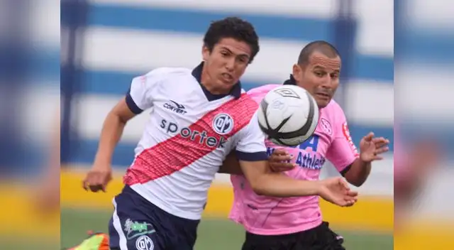 Sport Boys vs. Municipal: Choque de titanes en la Segunda División Sport Boys vs. Municipal: Choque de titanes en la Segunda División