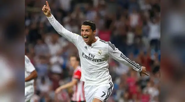 Cristiano Ronaldo lleva anotados 17 goles con el Real Madrid en la presente temporada. Cristiano Ronaldo lleva anotados 17 goles con el Real Madrid en la presente temporada.