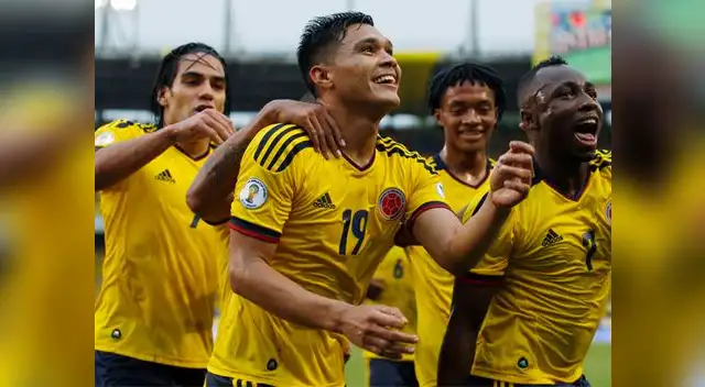 Colombia vs El Salvador: "Cafeteros" jugarán en EEUU. Colombia vs El Salvador: "Cafeteros" jugarán en EEUU.