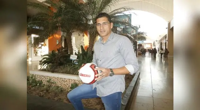 Jesús Álvarez ha jugado anteriormente en San Martín, Juan Aurich y Bolognesi.