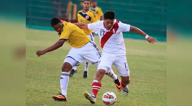 Hideyoshi Arakaki fue uno de los goleadores junto a Luis Iberico en el Sudamericano de Bolivia.