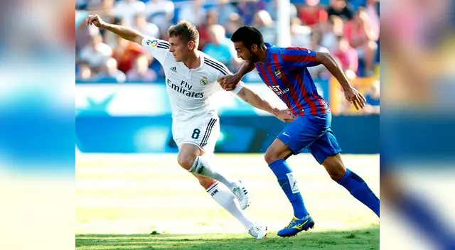 Toni Kroos Toni Kroos