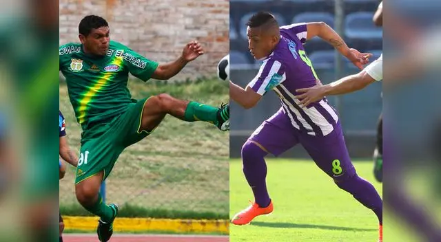 Sport Huancayo vs. Alianza Lima: Christian Cueva es el jugador más peligroso de los 'íntimos'