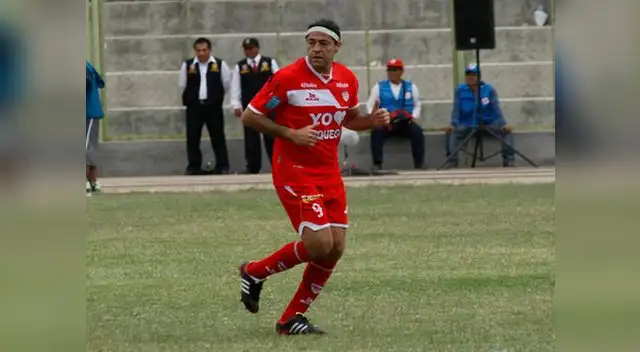 Sergio 'Checho' Ibarra dejó de ser jugador de San Simón por deudas