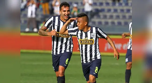 Alianza Lima vs. Cienciano: Christian Cueva y Pablo Míguez guiaron la goleada en Matute. Alianza Lima vs. Cienciano: Christian Cueva y Pablo Míguez guiaron la goleada en Matute.
