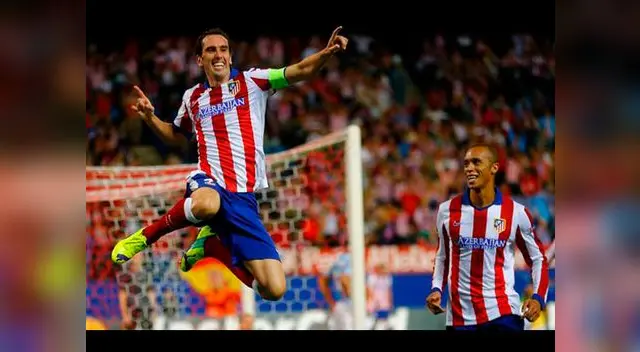 "colchoneros" en la mira del cuadro azulgrana "colchoneros" en la mira del cuadro azulgrana
