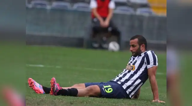 Alianza Lima descendió en 1938