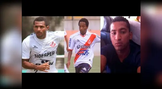 Roberto Huertas, Jack Duran y Jhon Peña ya no tendrian otra oportunidad Roberto Huertas, Jack Duran y Jhon Peña ya no tendrian otra oportunidad