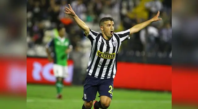 Alianza Lima vs. Los Caimanes: Costa anotó dos tantos a favor de Alianza Alianza Lima vs. Los Caimanes: Costa anotó dos tantos a favor de Alianza