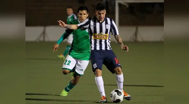 Alianza Lima vs. Los Caimanes: Víctor Cedrón busca seguir en racha en Matute. Alianza Lima vs. Los Caimanes: Víctor Cedrón busca seguir en racha en Matute.