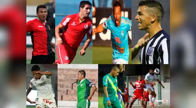 Descentralizado 2014: Así va la tabla del acumulado del fútbol peruano Descentralizado 2014: Así va la tabla del acumulado del fútbol peruano