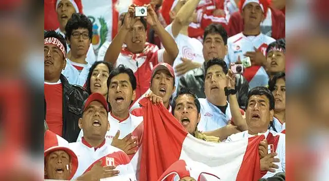 Perú vs. Paraguay: Conoce el precio de las entradas para amistoso ante 'guaraníes' Perú vs. Paraguay: Conoce el precio de las entradas para amistoso ante 'guaraníes'