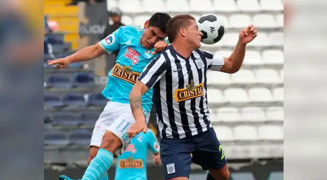 Las entradas para el Sporting Cristal vs. Alianza Lima ya están a la venta Las entradas para el Sporting Cristal vs. Alianza Lima ya están a la venta