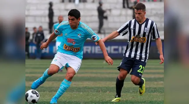 Sporting Cristal vs. Alianza Lima: Líbero te lleva al estadio.