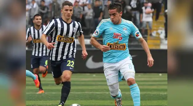 Sporting Cristal vs. Alianza Lima: Celestes y blanquiazules se enfrentan hoy en el Estadio Nacional. Sporting Cristal vs. Alianza Lima: Celestes y blanquiazules se enfrentan hoy en el Estadio Nacional.