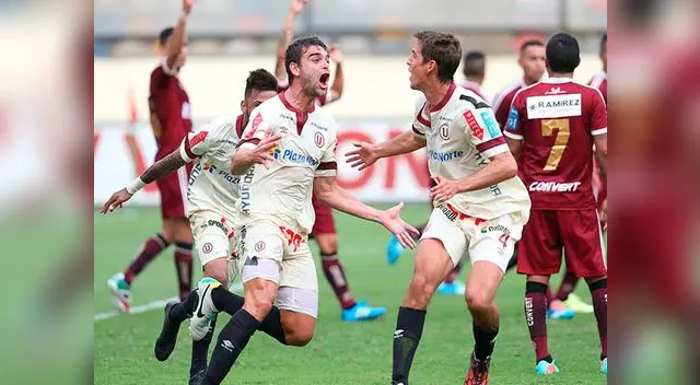 Alloco gritará sus goles de nuevo en Garcilaso 