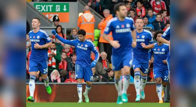 Chelsea vs. West Bromwich : Partido por la fecha 12 de la Premier League Chelsea vs. West Bromwich : Partido por la fecha 12 de la Premier League