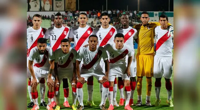 Copa América 2015: Conoce la fecha, sede y rivales de Selección Peruana para este certamen Copa América 2015: Conoce la fecha, sede y rivales de Selección Peruana para este certamen