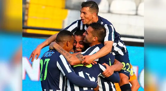 Unión Comercio vs. Alianza Lima: íntimos buscan mantener racha ganadora en Moyobamba. Unión Comercio vs. Alianza Lima: íntimos buscan mantener racha ganadora en Moyobamba.