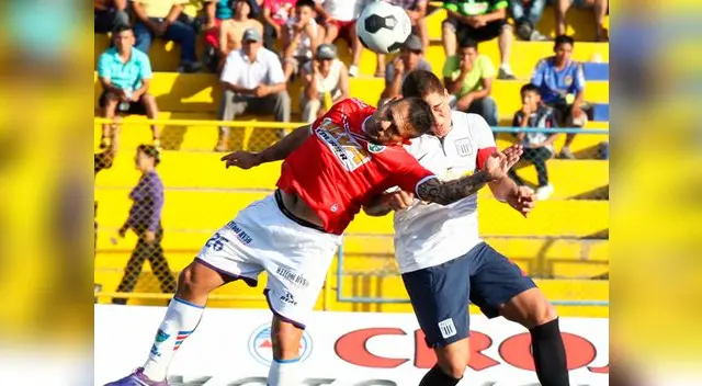 Unión Comercio vs. Alianza Lima: íntimos buscan la victoria para seguir en pie de lucha por título del Clausura. Unión Comercio vs. Alianza Lima: íntimos buscan la victoria para seguir en pie de lucha por título del Clausura.