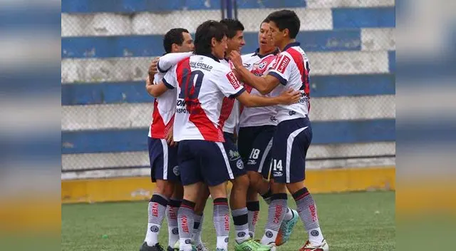 Segunda División: Conoce la programación de la última fecha del torneo de ascenso