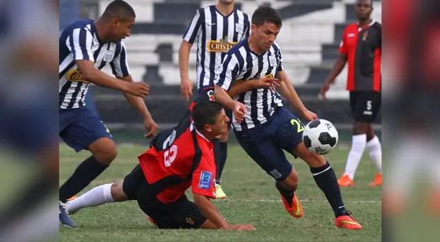 Melgar vs. Alianza Lima: A íntimos solo les vale ganar en Arequipa  Melgar vs. Alianza Lima: A íntimos solo les vale ganar en Arequipa