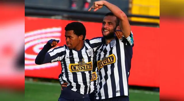 Melgar vs. Alianza Lima: Mauro Guevgeozián y Julio Landauri, los héroes íntimos en Arequipa. Melgar vs. Alianza Lima: Mauro Guevgeozián y Julio Landauri, los héroes íntimos en Arequipa.